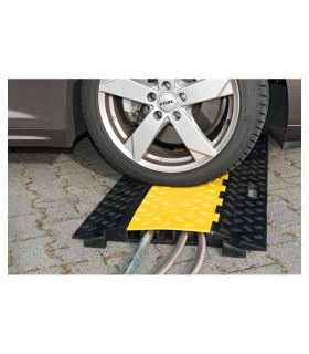 Dancop DVS1 Trailer Support Safety Stand | 40 tonne SWL - £ Units