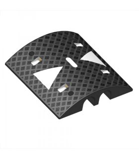 Dancop DVS1 Trailer Support Safety Stand | 40 tonne SWL - £ Units