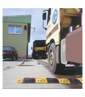 Dancop DVS1 Trailer Support Safety Stand | 40 tonne SWL - £ Units