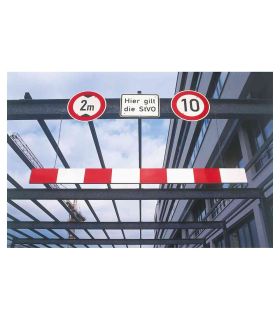 Dancop DVS1 Trailer Support Safety Stand | 40 tonne SWL - £ Units