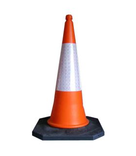 Dancop DVS1 Trailer Support Safety Stand | 40 tonne SWL - £ Units