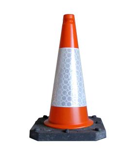 Dancop DVS1 Trailer Support Safety Stand | 40 tonne SWL - £ Units