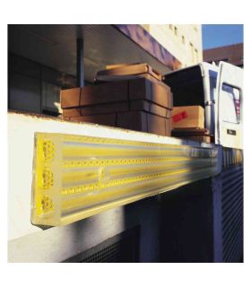 Dancop DVS1 Trailer Support Safety Stand | 40 tonne SWL - £ Units