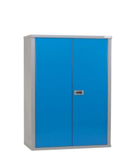 Bedford 80524 Heavy Duty Welded Cabinet 1500x1200x450