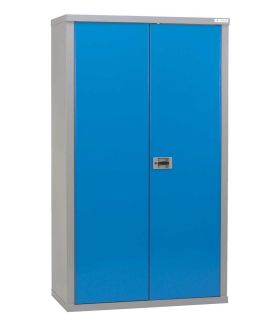 Bedford 80829 EXTRA WIDE EXTRA DEEPHeavy Duty Welded Cabinet 1800x1200x900