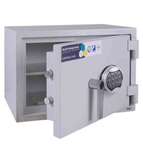 Burton Aver Lightweight Eurograde 1 Electronic Safe Size 1