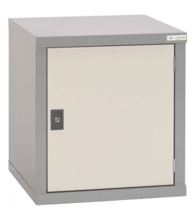 Bedford 18666 Tough Steel Cube Cabinet 665x600x600