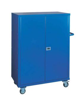 Bedford Heavy Duty Mobile Cabinet 1500x900x600