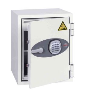 Phoenix Battery Fighter BS0441E Lithium Charging Electronic Safe
