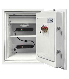Phoenix Battery Fighter BS0441K Lithium Charging Key Locking Fire Safe