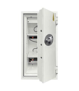 Phoenix Battery Fighter BS0444E Lithium ion Charging Electronic Fire Safe