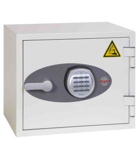 Phoenix Battery Titan BS1281E Lithium Charging Electronic Fire Safe