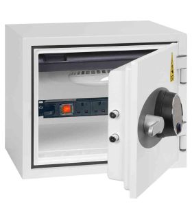 Phoenix Battery Titan BS1281E Lithium Charging Electronic Fire Safe