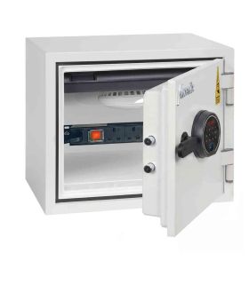 Phoenix Battery Titan BS1281E Lithium Charging Electronic Fire Safe