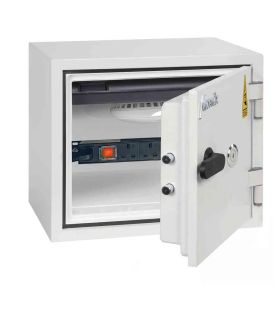Phoenix Battery Titan BS1281K Lithium Charging Key Lock Fire Safe