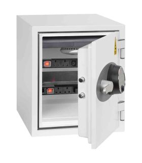 Phoenix Battery Titan BS1282E Lithium Charging Electronic Fire Safe