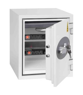 Phoenix Battery Titan BS1282K Lithium Charging Key Lock Fire Safe