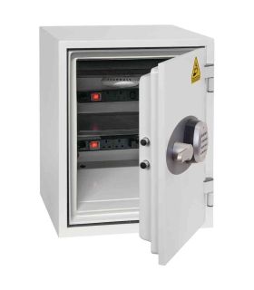 Phoenix Battery Titan BS1283E Lithium Charging Fire Safe