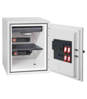 Phoenix Battery Titan BS1283E Lithium Charging Fire Safe