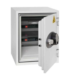 Phoenix Battery Titan BS1283E Lithium Charging Fire Safe