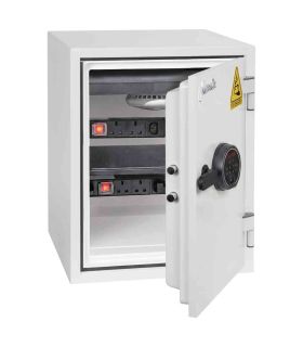 Phoenix Battery Titan BS1283E Lithium Charging Fire Safe
