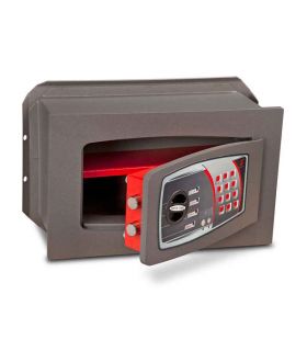 £4K Wall Safe Electronic - Burton Torino WS-DT/3PE