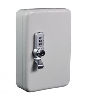 Safe Saver Key Systems Cabinet 20 hooks Combination
