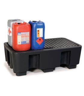 Oil Drum Spill Pallet