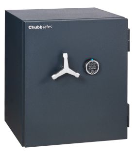 Chubbsafes Duoguard 110E Grade 2 Electronic Fire Security Safe