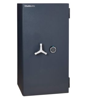 Chubbsafes Duoguard 200E Grade 2 Electronic Fire Security Safe