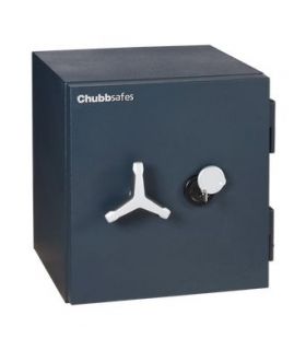 Chubbsafes ProGuard 60K Eurograde 3 Key Locking High Security Safe