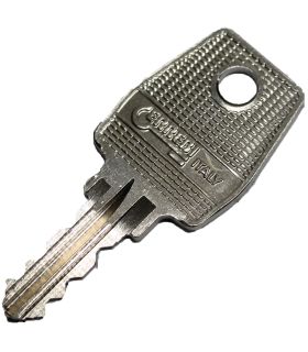 Eurolocks - LFM45A Master Key - L&F Key Series 45001-47000