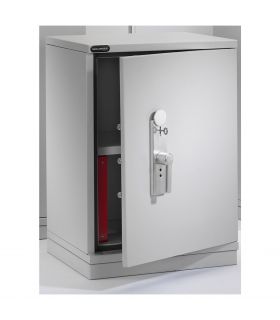 Securikey FireStor 1023 with Independently Tested to EN14450 S1 Burglary Rating