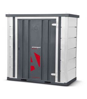 Armorgard Forma-Stor FR200-T Walk-in Security Site Store
