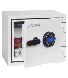 Phoenix Titan FS1281E - Ajar