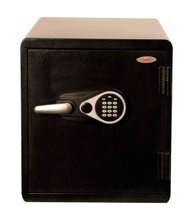 Phoenix Titan Aqua FS1293E Fire & Water Resistant Security Safe Digital Lock - door closed