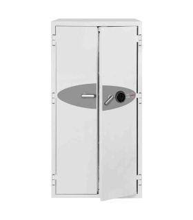 Phoenix Fire Commander FS1913F Fingerprint Locking 2 Hour Fire Cabinet