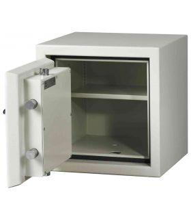 Dudley Europa Eurograde 0 £6,000 Security Safe Size 1 - Left Hinged Door