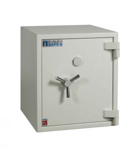 Dudley Europa 2.5 Eurograde 0 Insurance Rated High Security Fire Safe