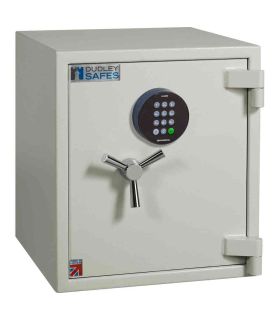 Dudley Europa 2.5 Eurograde 0 Insurance Rated High Security Fire Safe