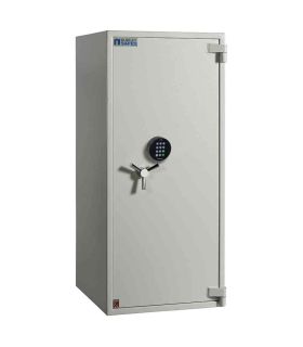 Dudley Europa 6 Eurograde 1 Insurance Rated High Security Fire Safe