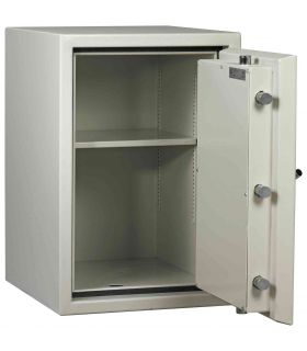 Dudley Europa Eurograde 2 £17,500 Security Safe Size 4