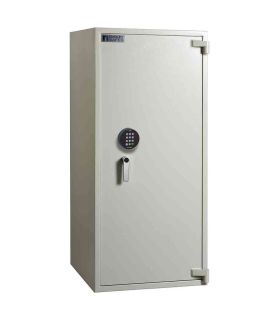 Dudley Compact 5000-6 Fire £5000 Rated Security Safe