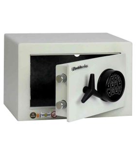 Chubbsafes HomeVault S2 15EL Electronic Security Safe