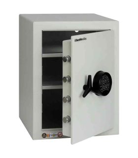Chubbsafes HomeVault S2 55EL £4000 Electronic Safe