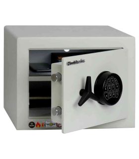 Chubbsafes HomeVault S2 PLUS 25EL £4000 Electronic Fire/Security Safe