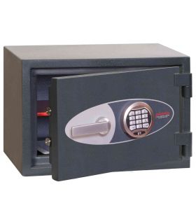 Phoenix Neptune HS1051E Grade 1 Digital Fire Security Safe