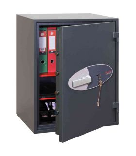 Phoenix Neptune HS1054K Eurograde 1 Key Lock Security Safe