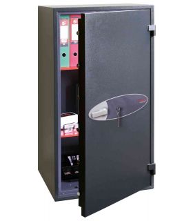 Phoenix Neptune HS1055K Eurograde 1 Key Lock Security Safe