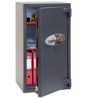 Phoenix Mercury HS2053E Grade 2 Digital Fire Security Safe